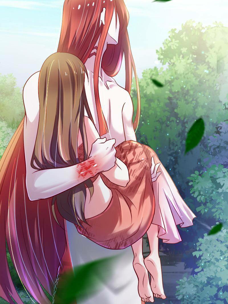 Beauty and the Beasts Chapter 26 Gambar 35